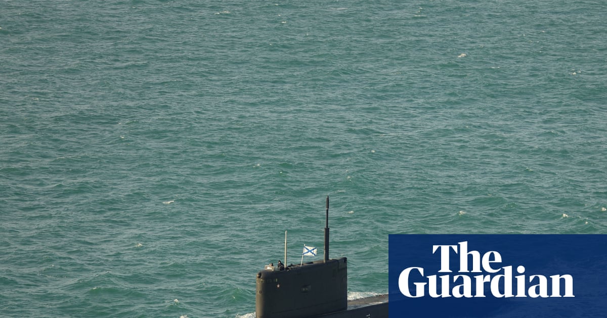 Breve sobre a guerra na Ucrânia: a NATO 'impede exercício de sabotagem de cabos submarinos da Rússia'