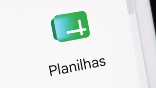 Gemini chega ao Planilhas no celular para decifrar tabelas gigantes para você