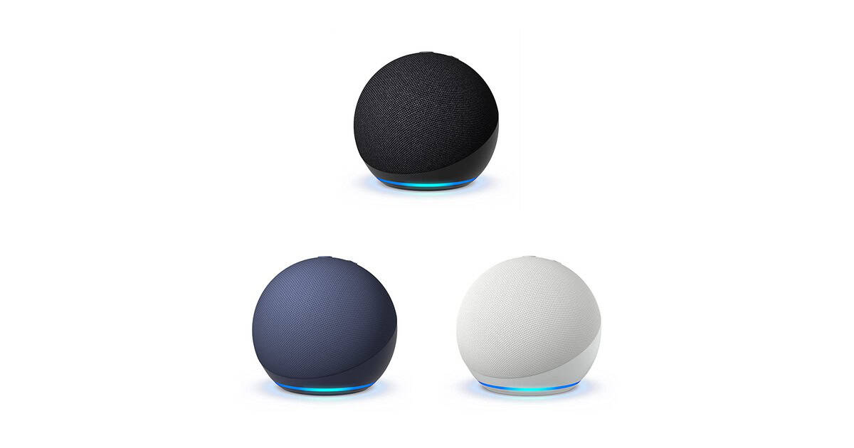 Casa mais inteligente: Echo Dot em promoção na Amazon para deixar sua rotina mais prática