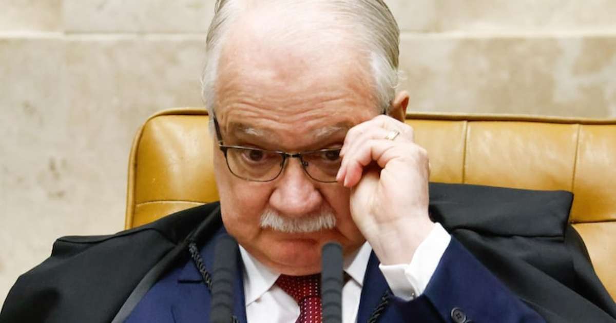 Fachin suspende decisão de Mendonça sobre afastamento de Andrei Rodrigues na PF