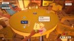 Capote review: uma mesa de bar brasileira transformada em videogame