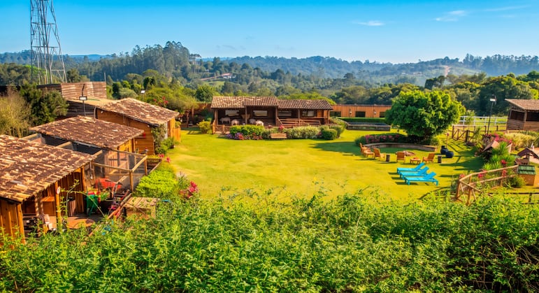 Experiente no assunto! Carol Lekker elege sua treta favorita de A Fazenda: ‘Fui longe’