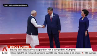 China's Xi Jinping set to visit India after nearly seven years
