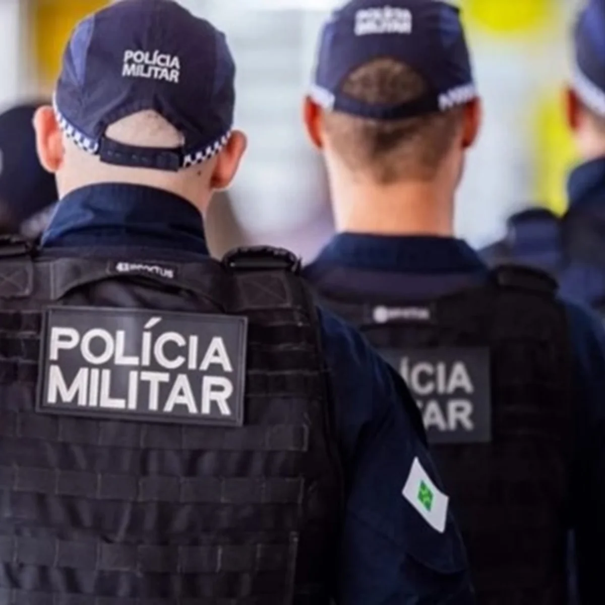 Concurso: PMDF divulga resultado provisório do teste de aptidão física