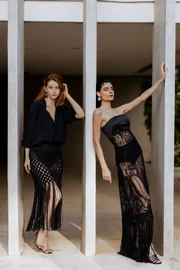 Hills, Petzold 1981 e LAGO celebram moda brasiliense no Metrópoles Catwalk