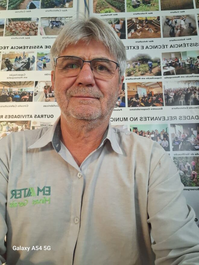 Conheça a tecnologia que está transformando o agronegócio brasileiro