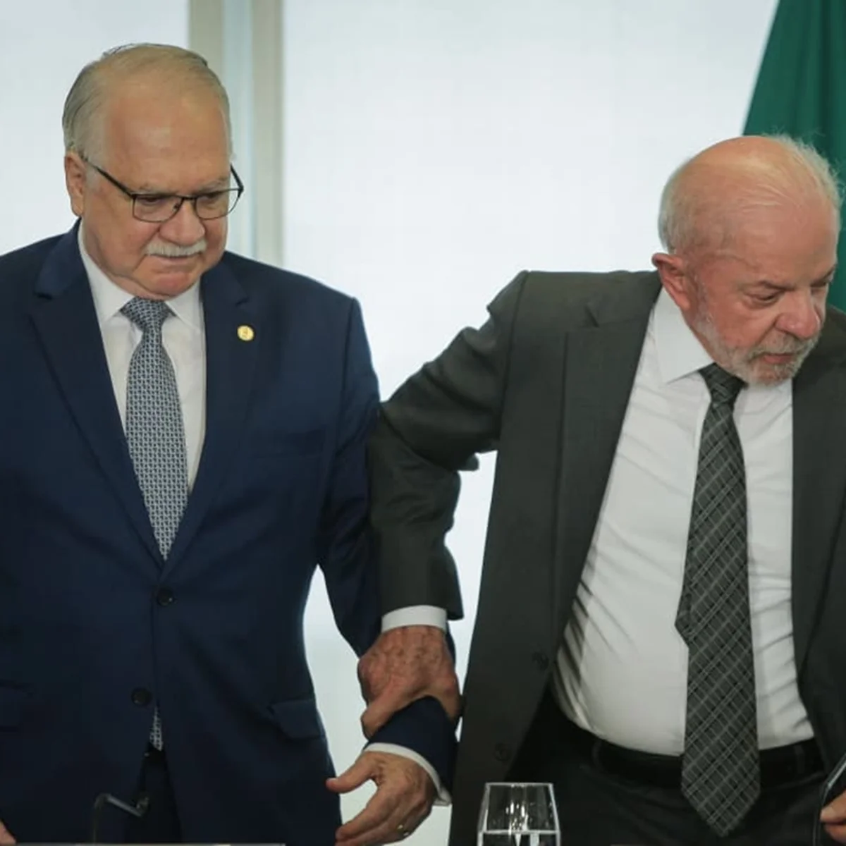 Lula defende quebra total de sigilo do caso Master: quem não deve, não teme