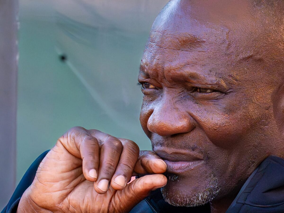 Os Wanderers recebem um plano de batalha secreto enquanto tentam surpreender o Simba