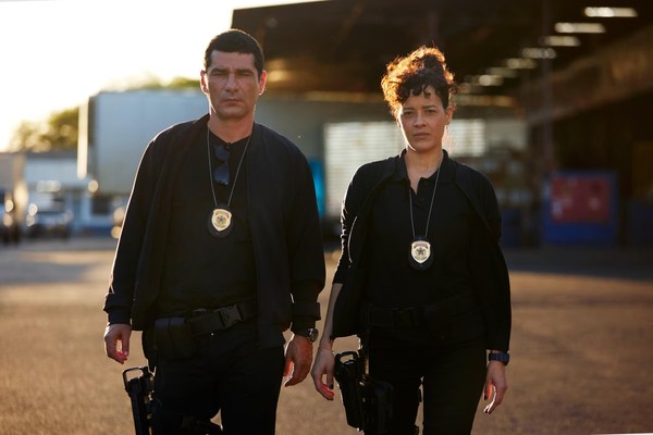 15 séries policiais da Netflix para assistir e roer as unhas