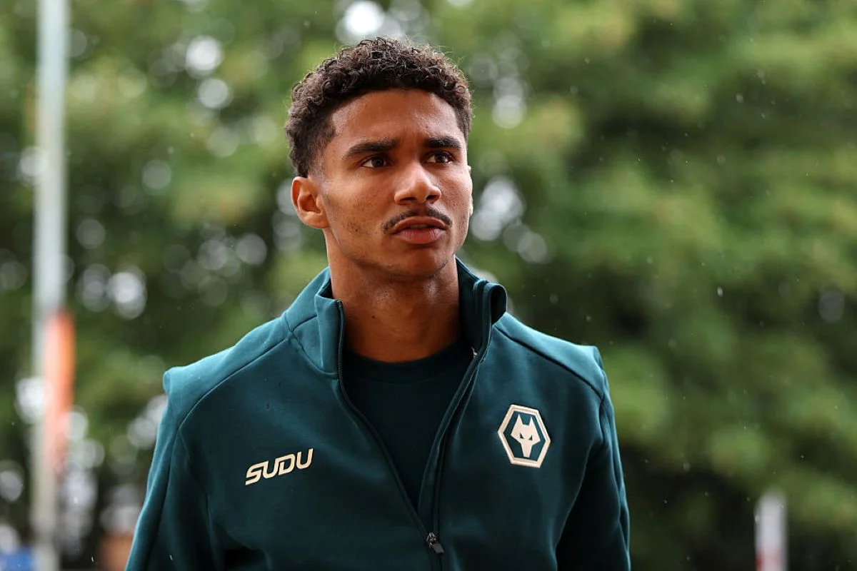 São Paulo encaminha a contratação de Pedro Lima, do Wolves, por empréstimo