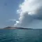 Erupsi Anak Krakatau Berubah, Suplai Magma Masih Terpantau
