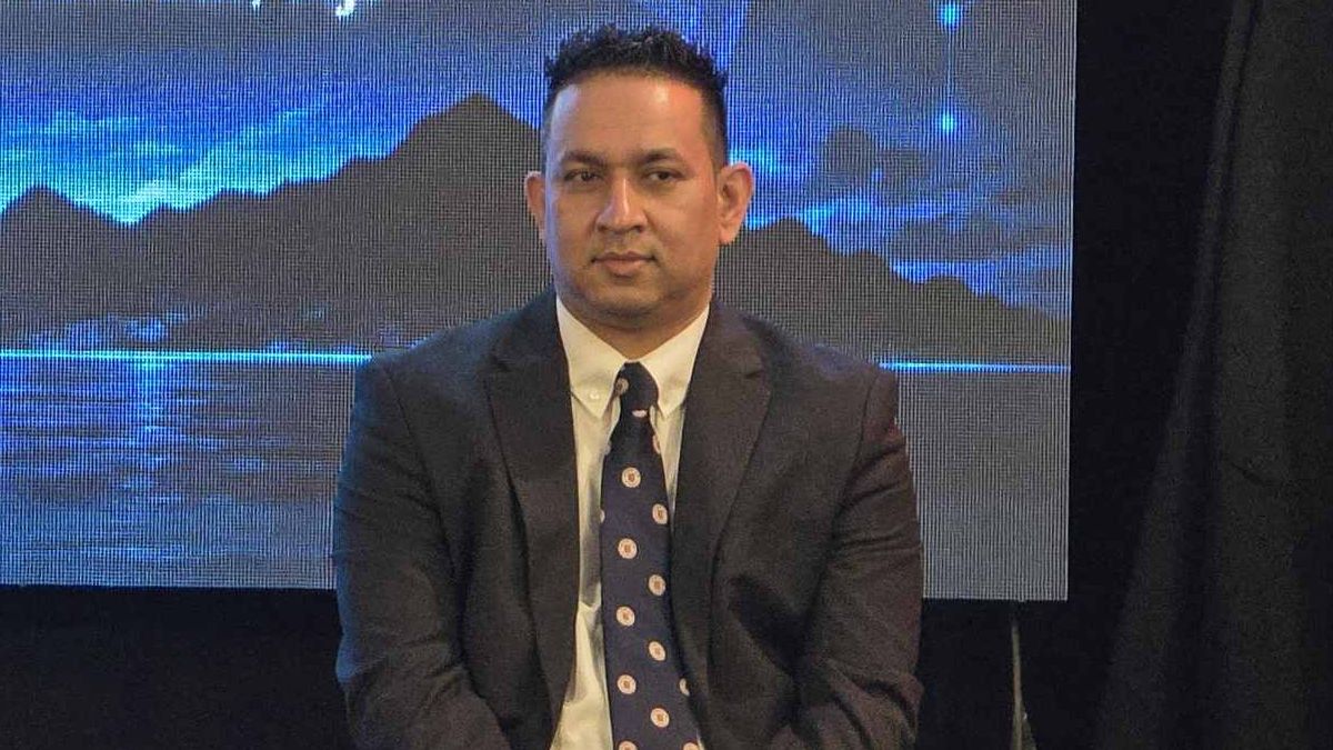 Doctors left to make critical decisions alone as Fiji’s health system struggles- FMA President