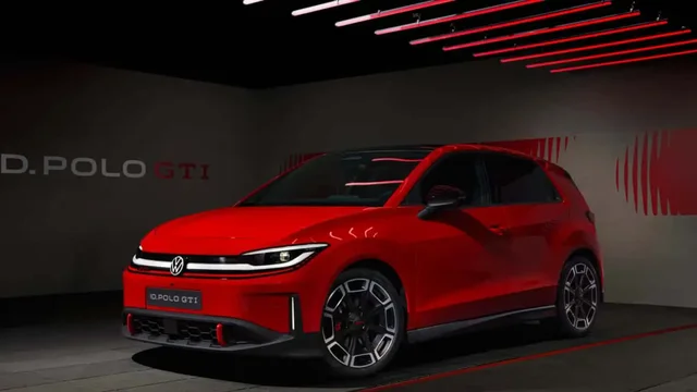 Novo Polo elétrico fez tanto sucesso que a fila de espera já passa de 10 meses