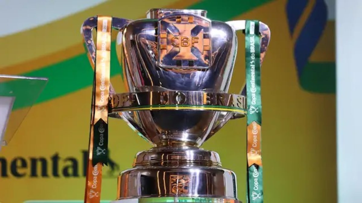 Copa do Brasil 2026: Palmeiras e Grêmio decidem vaga na final contra Vasco e Atlético fora de casa