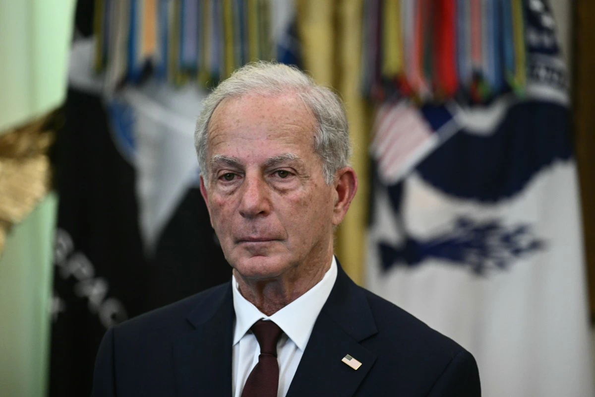 A maior turbina eólica onshore fora da China instalada no Omã