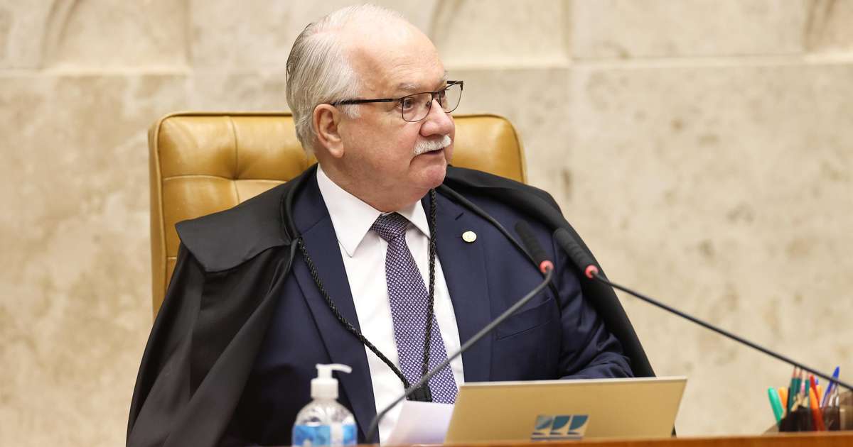 Fachin pede que Mendonça levante sigilo total do inquérito do caso Master em até 24 horas