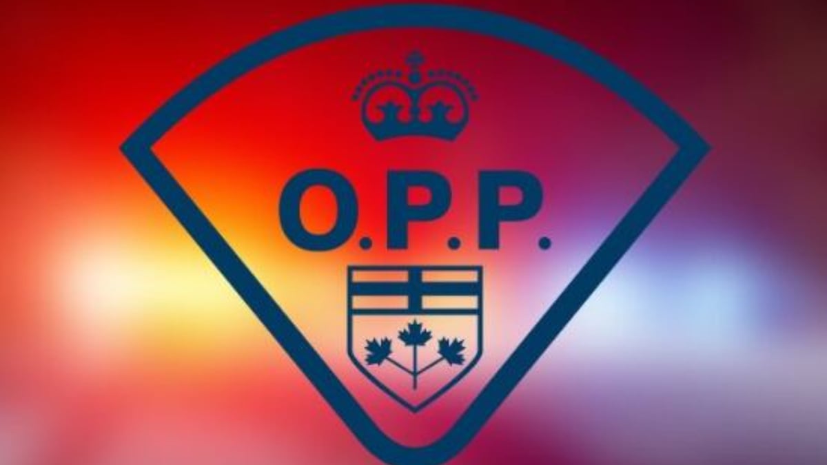 Senior dead after two-vehicle crash in West Perth