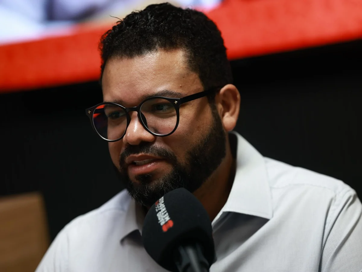 TRE-DF indefere registro de candidatura de Elisson Ferreira ao GDF