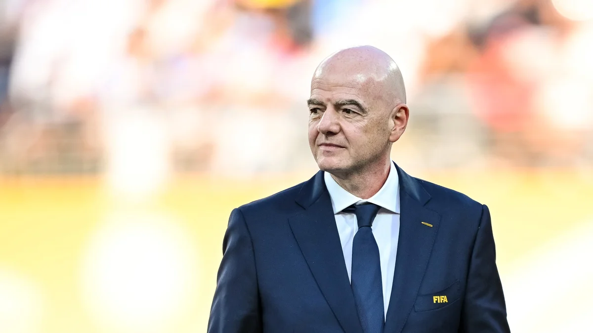 Fifa nega acordo para que Marrocos receba a final da Copa do Mundo de 2030