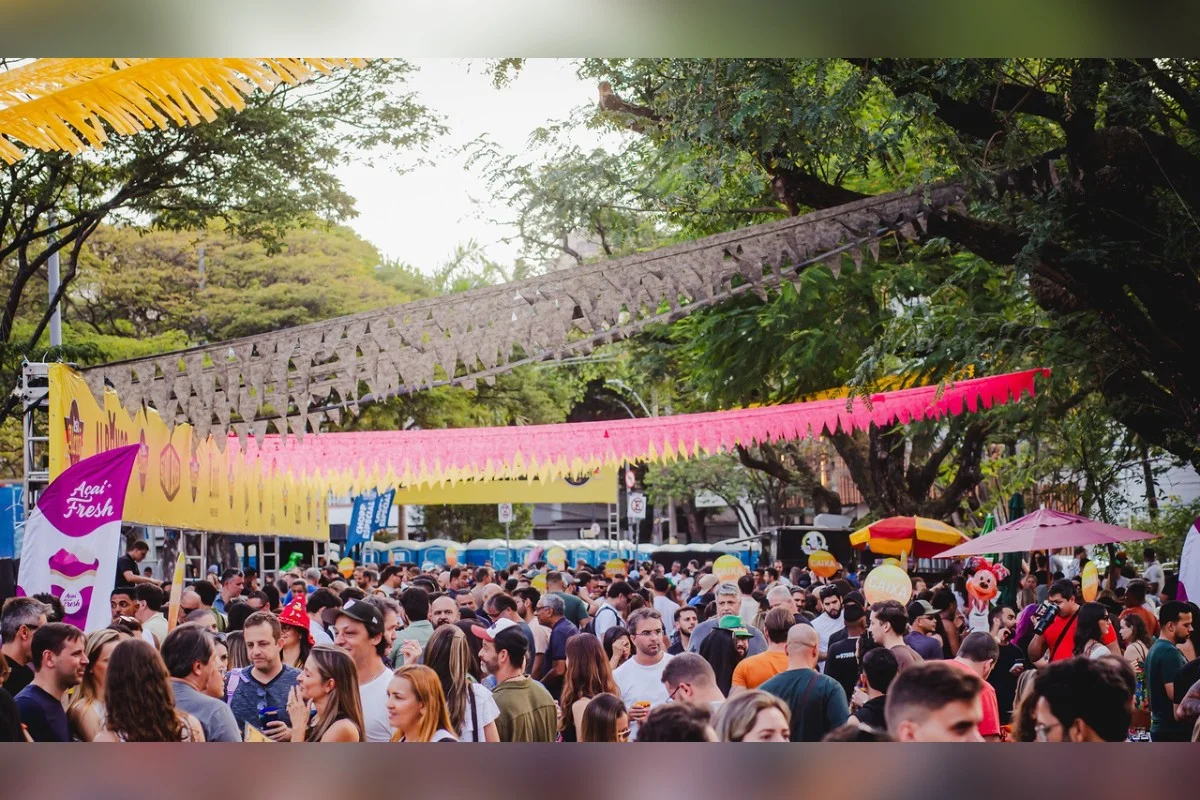 Jiló, festa alemã, rock, blues e vinho agitam o fim de semana em BH