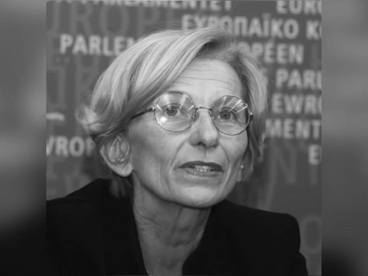 Morre Emma Bonino, símbolo da luta pelos direitos das mulheres na Itália