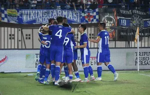 Persib Tantang Persija di SUGBK, 3 Bintang Pangeran Biru Bisa Jadi Kartu As