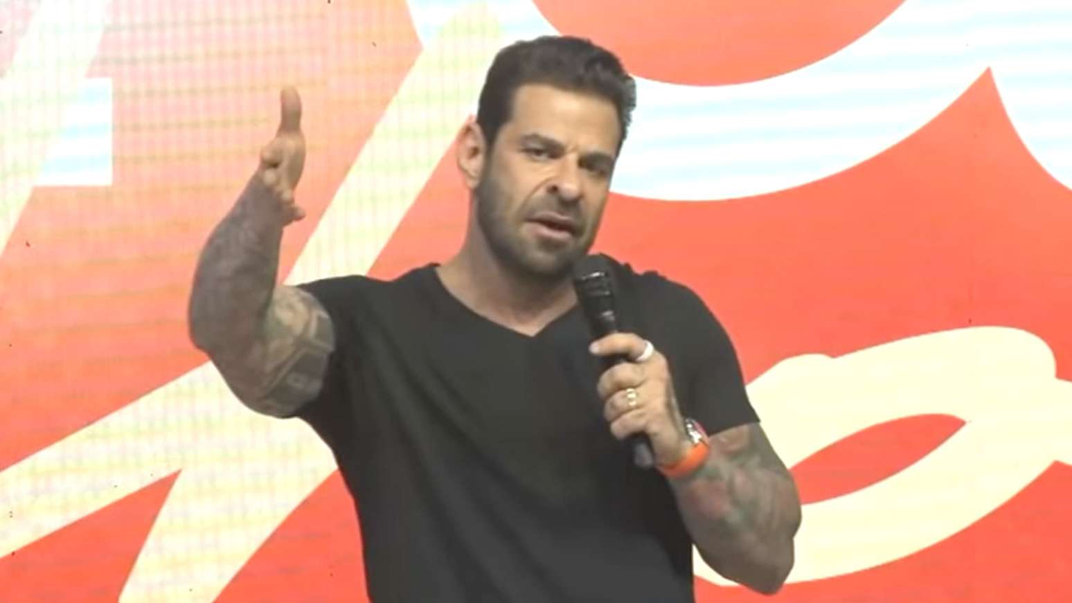 Fabiano Zettel, cunhado de Vorcaro