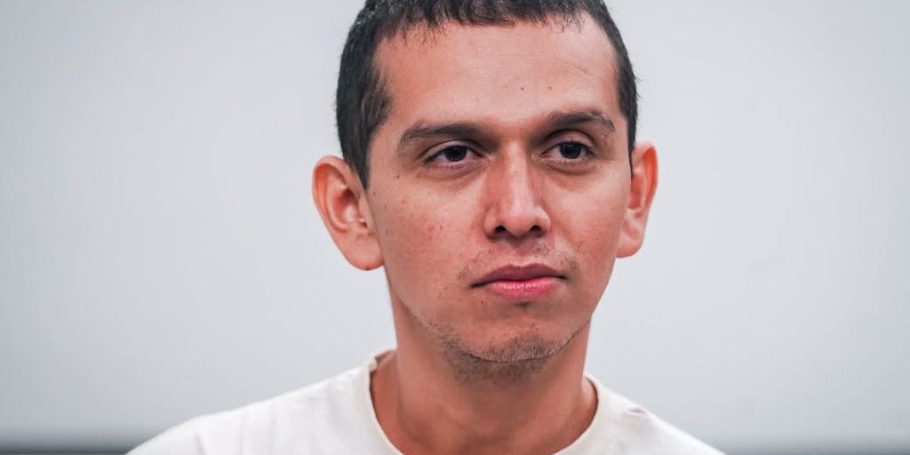 Primeira condenação à prisão perpétua no El Salvador: atacou um "amigo" com pedras até tirar-lhe a vida e roubar o seu dinheiro
