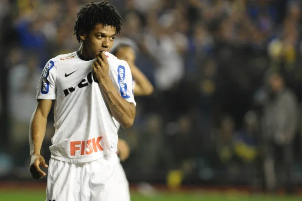 Libertadores: Corinthians não vence em mata-mata fora de casa desde 2012 - destaque galeria