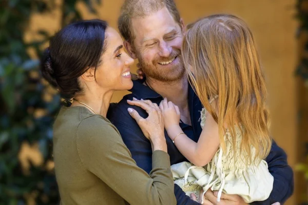 Fotos: príncipe Harry completa 41 anos e ganha declaração de Meghan Markle
