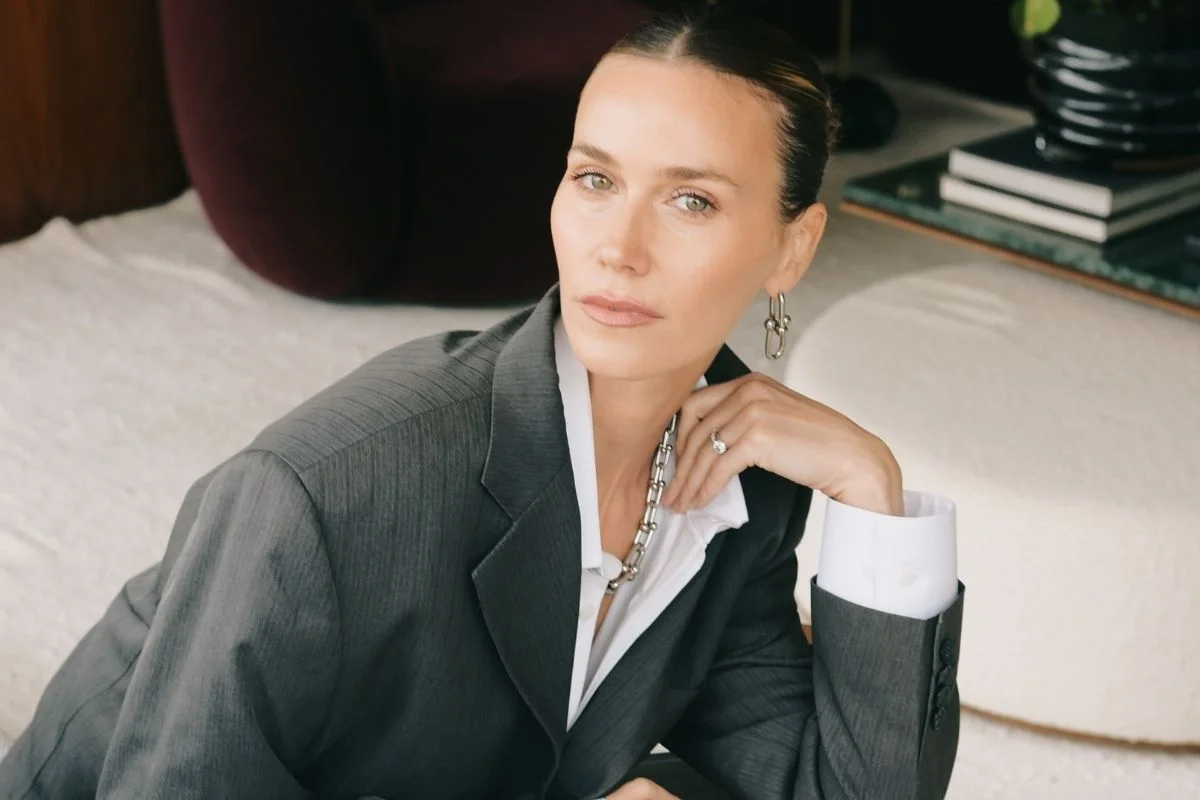 Renata Kuerten - Metrópoles Catwalk