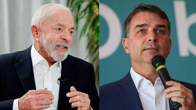 Augusto Cury ganharia de Lula no 2º turno, mas não chegaria ao 2º turno, avalia CEO da Nexus