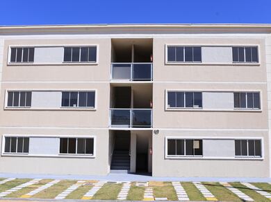 Minha Casa, Minha Vida tem aumento no orçamento e chega a R$ 13 bilhões neste ano