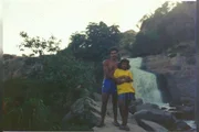 De “praia” a rio poluído: a luta por uma cachoeira escondida de BH