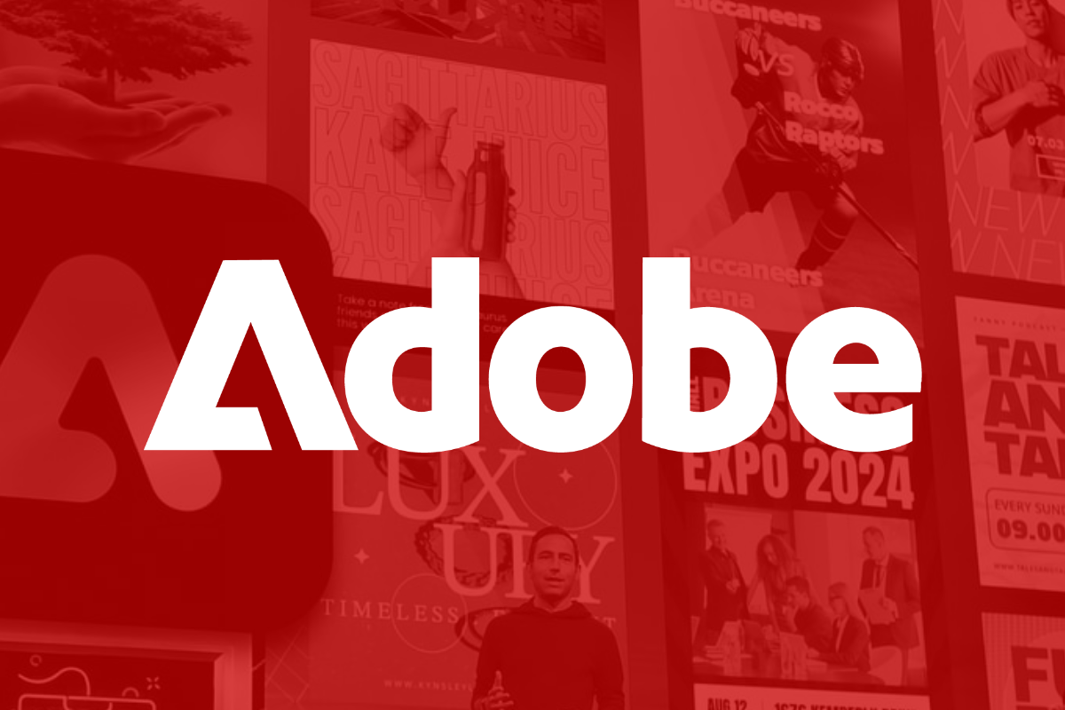 A Adobe acabou de divulgar seus resultados. Veja o que os investidores precisam saber.