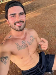 Imagem da matéria: Ex-namorado de Jaquelline Grohalski é nome confirmado em A Fazenda 18