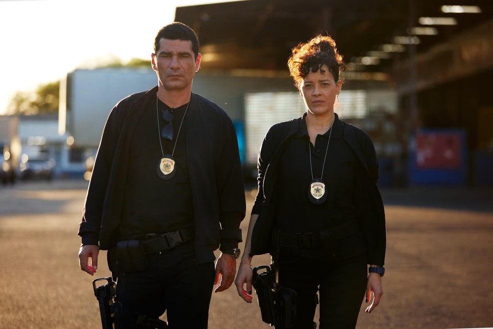 15 séries policiais da Netflix para assistir e roer as unhas