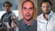 PF aponta orienta&ccedil;&atilde;o de Eduardo Bolsonaro sobre dinheiro para 'Dark Horse'