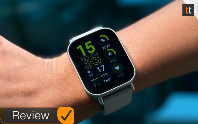 Melhor smartwatch baratinho para comprar em setembro de 2026