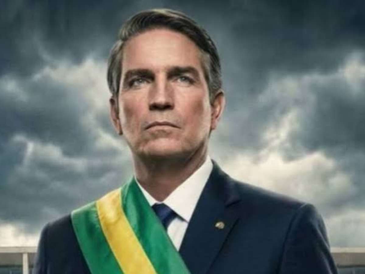 Produtor de 'Dark Horse' diz que só entregará documentos à PF com ordem da Justiça americana