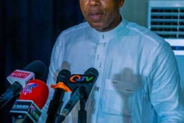 Hamat Bah urges financial support for religious leaders