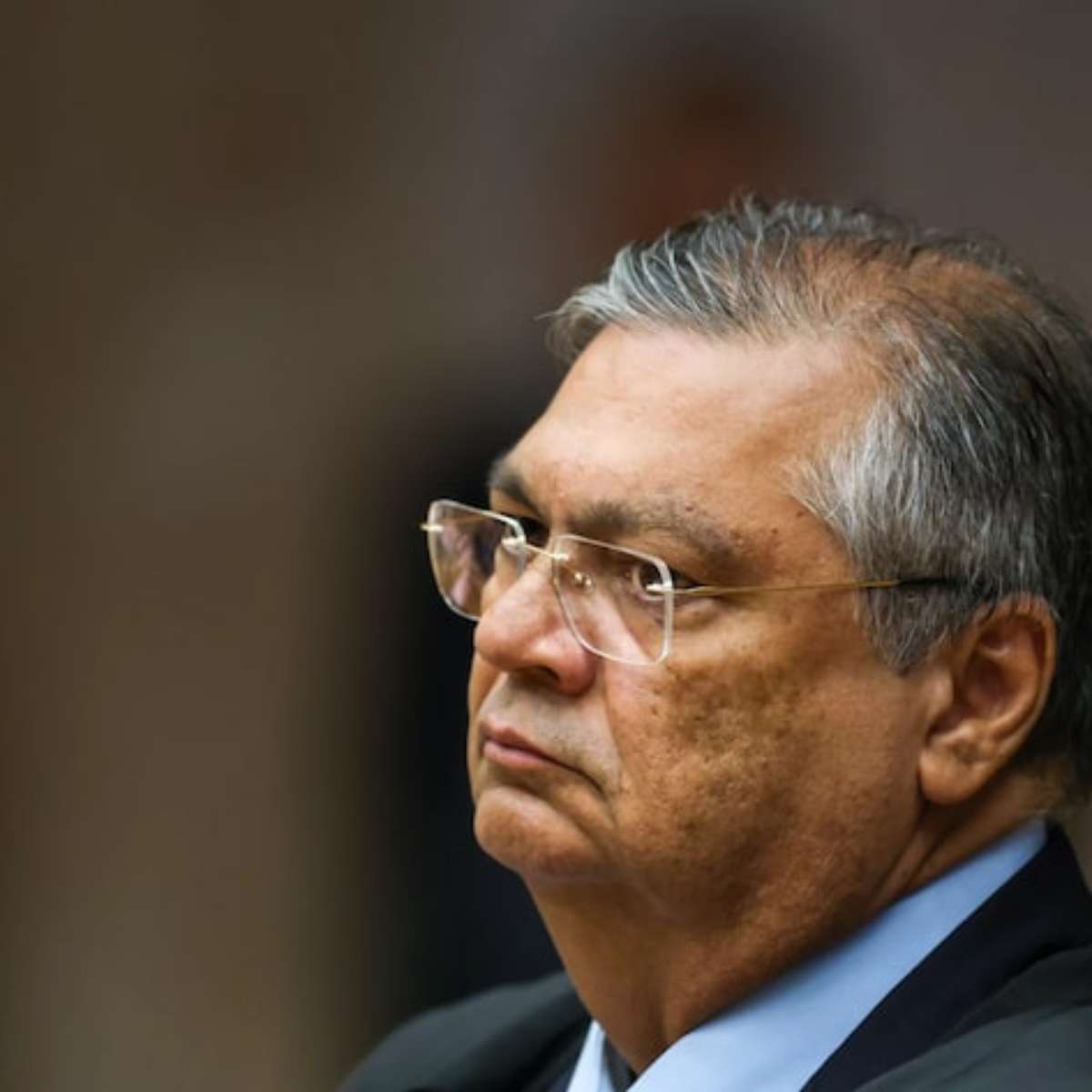 Dino 'imperador', 'virou várzea': candidatos a presidente reagem à decisão do ministro recolocando Andrei Rodrigues na PF