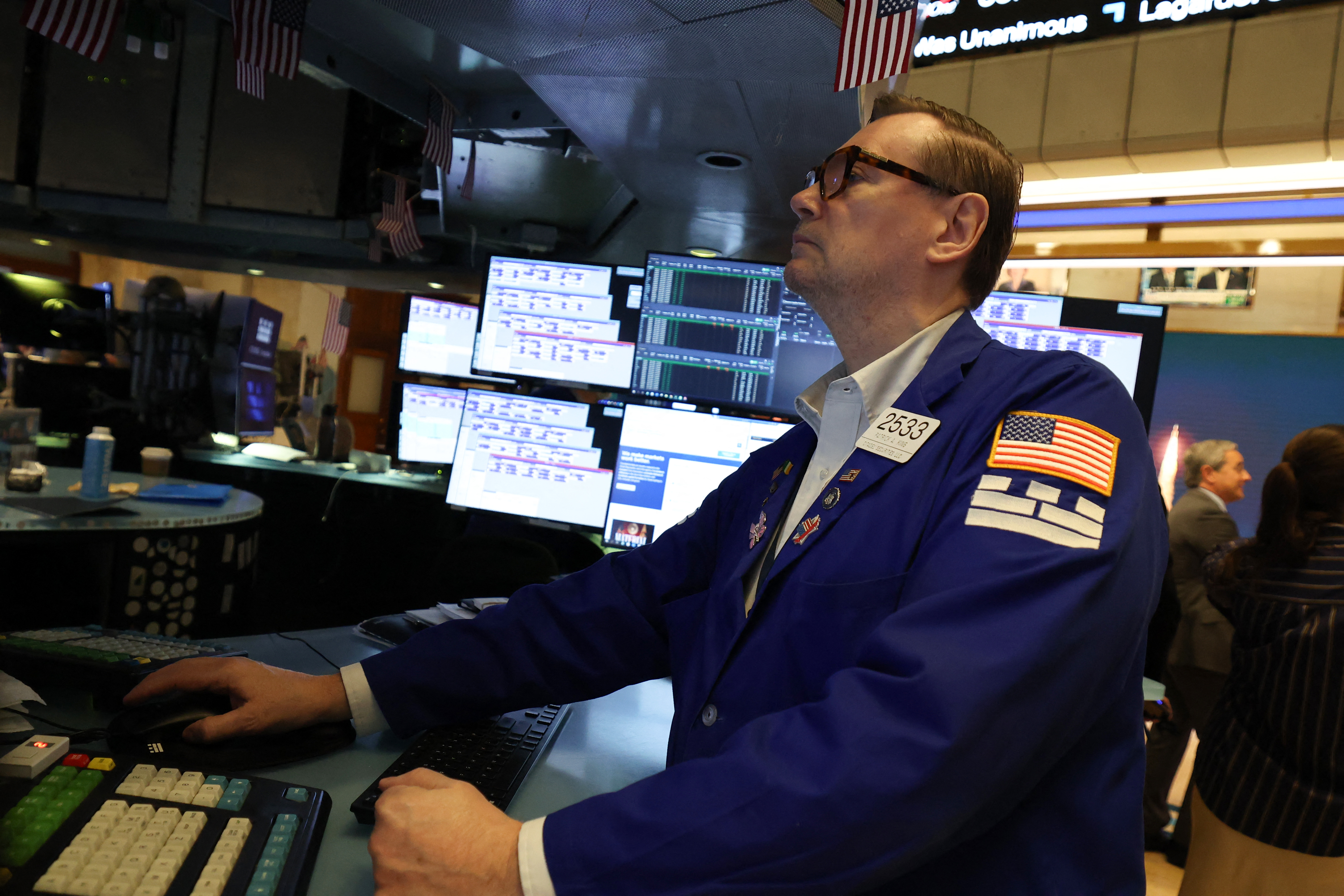 Ações de tecnologia sobem enquanto preços do petróleo caem e a inflação permanece 'pegajosa': AlphaCheck
