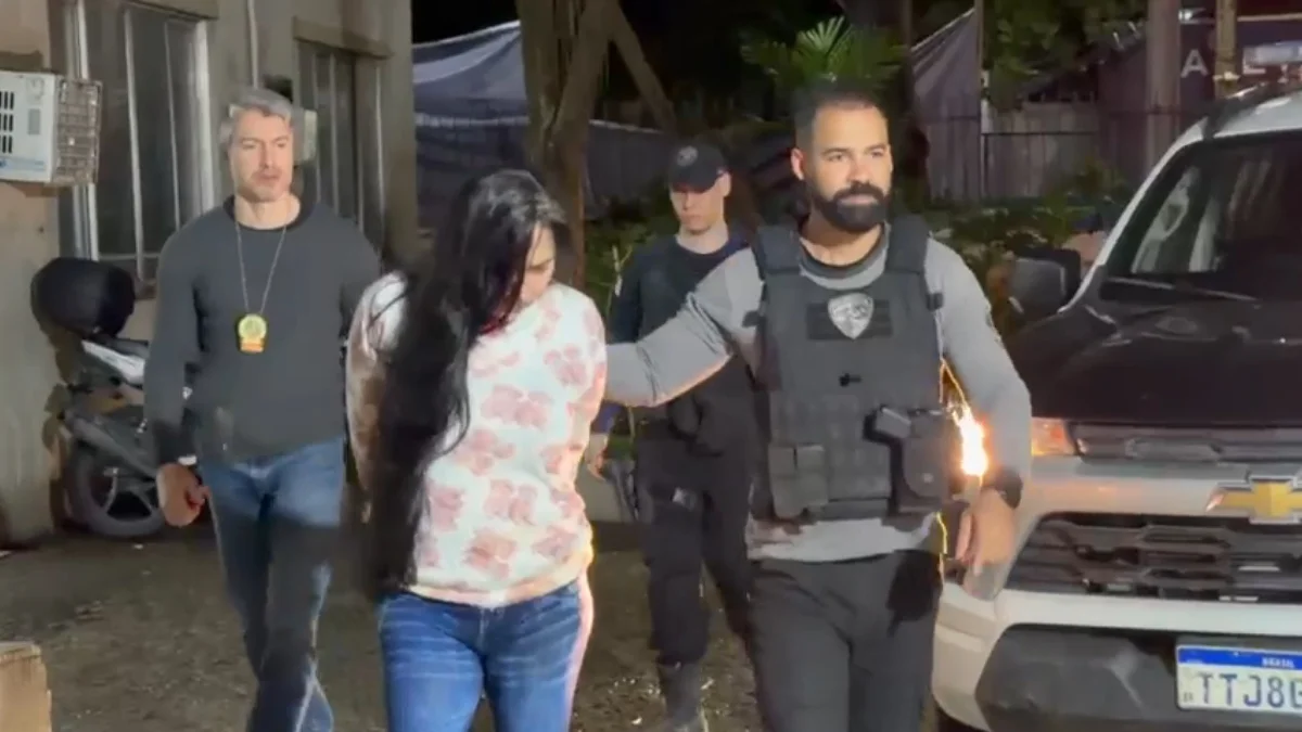 Mulher é suspeita de matar a mãe a marteladas após vê-la com o companheiro