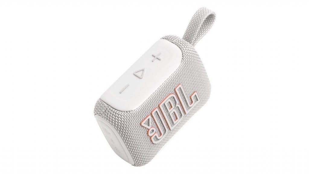 Caixa compacta com bateria para 8 horas: confira uma análise da JBL Go 5