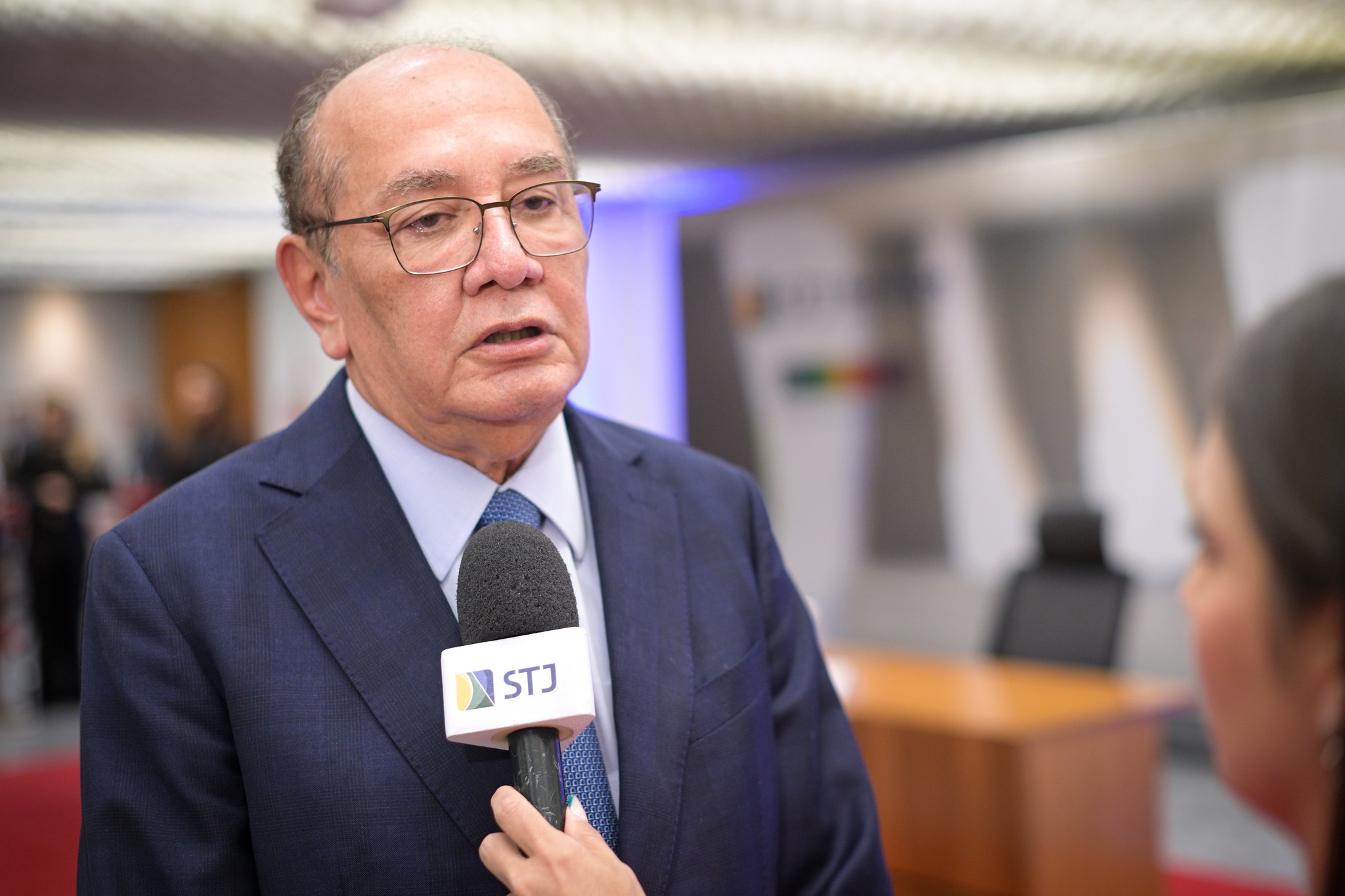 Gilmar Mendes pede que Fachin assuma caso envolvendo Moraes e relatório contra Mendonça seja analisado em conjunto