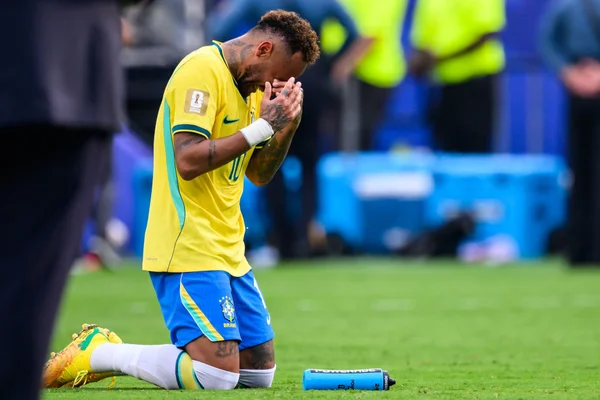 Ancelotti fala sobre saídas e novo ciclo da Seleção Brasileira após a Copa - destaque galeria
