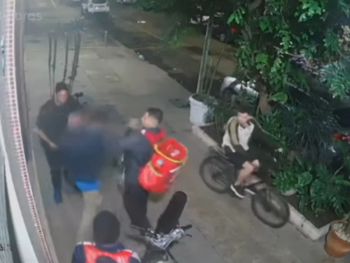 MPRJ denuncia 13 envolvidos na morte de ciclista espancado em Copacabana