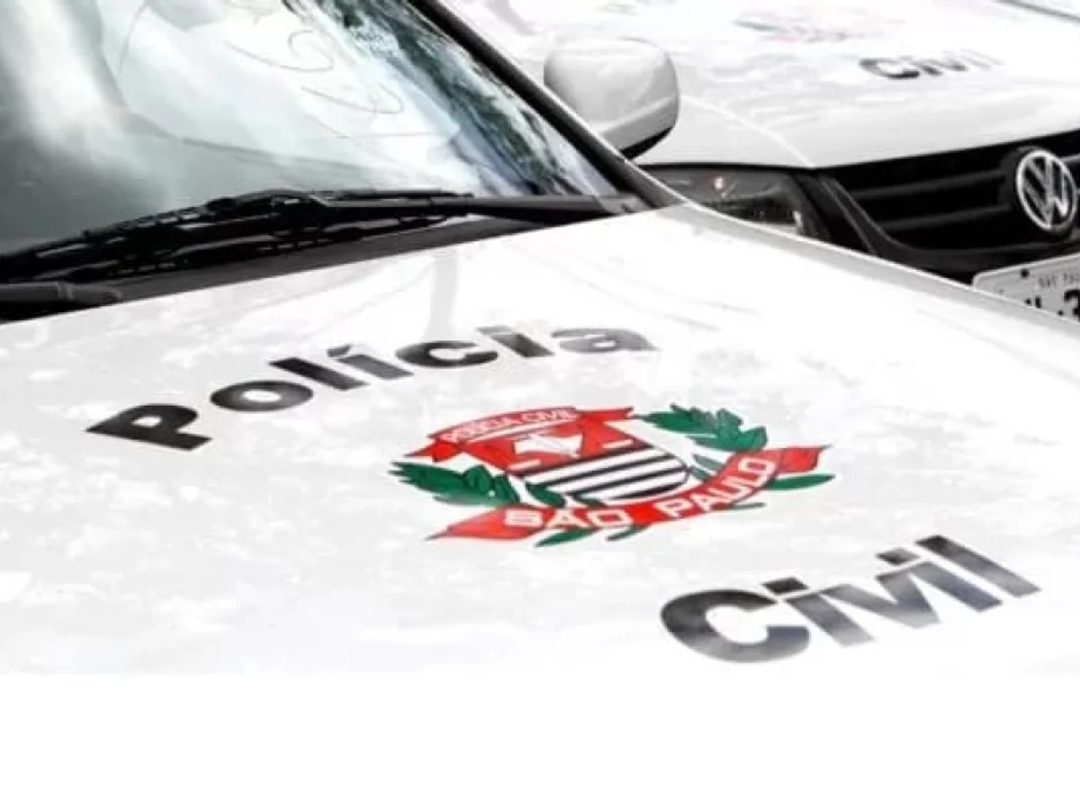 Criminosos fazem representante de clube de tiro refém e roubam cofre em SP