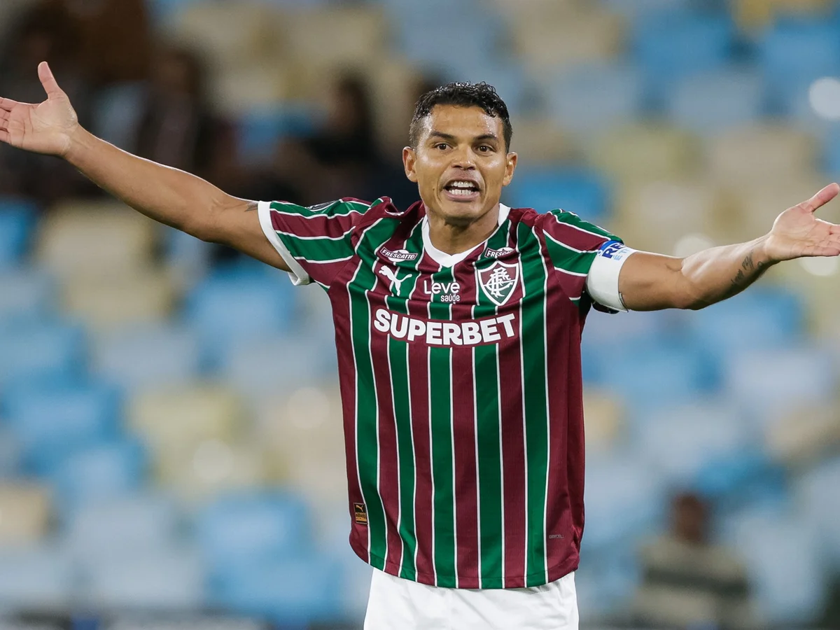 Thiago Silva se opõe à renovação na Seleção Brasileira: "Não concordo"